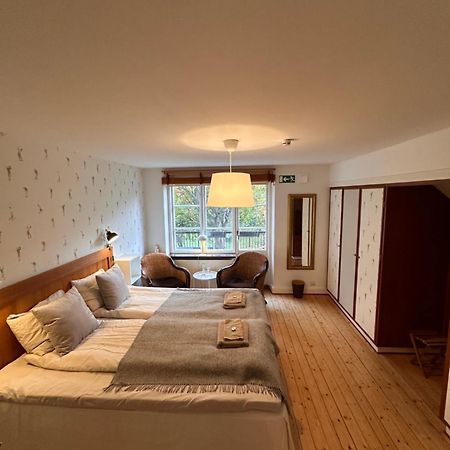 Minnesberg Bed & Breakfast トレレボリ エクステリア 写真