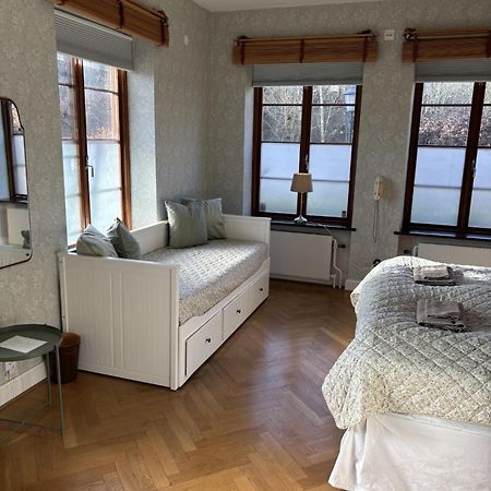 Minnesberg Bed & Breakfast トレレボリ エクステリア 写真