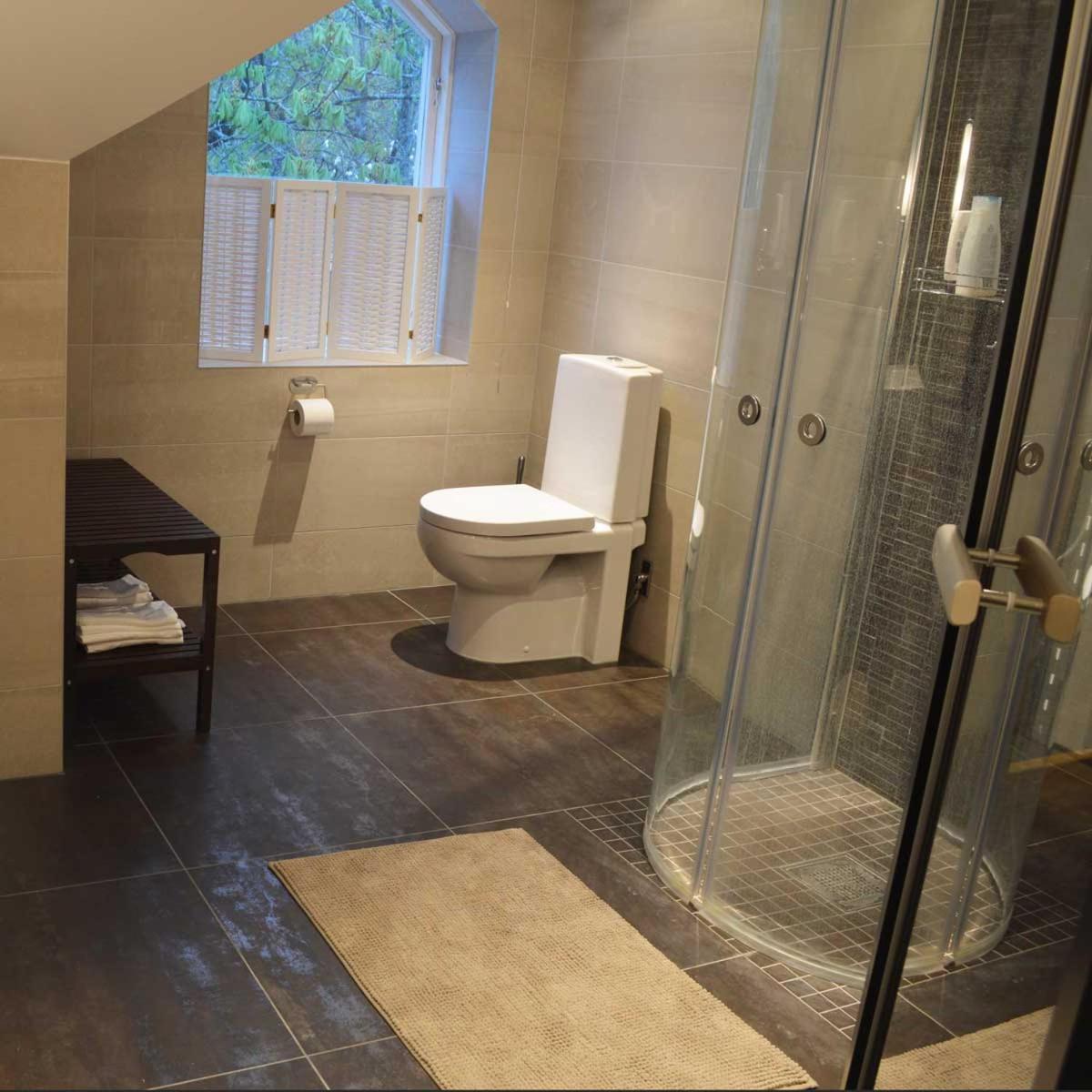 Minnesberg Bed & Breakfast トレレボリ 部屋 写真