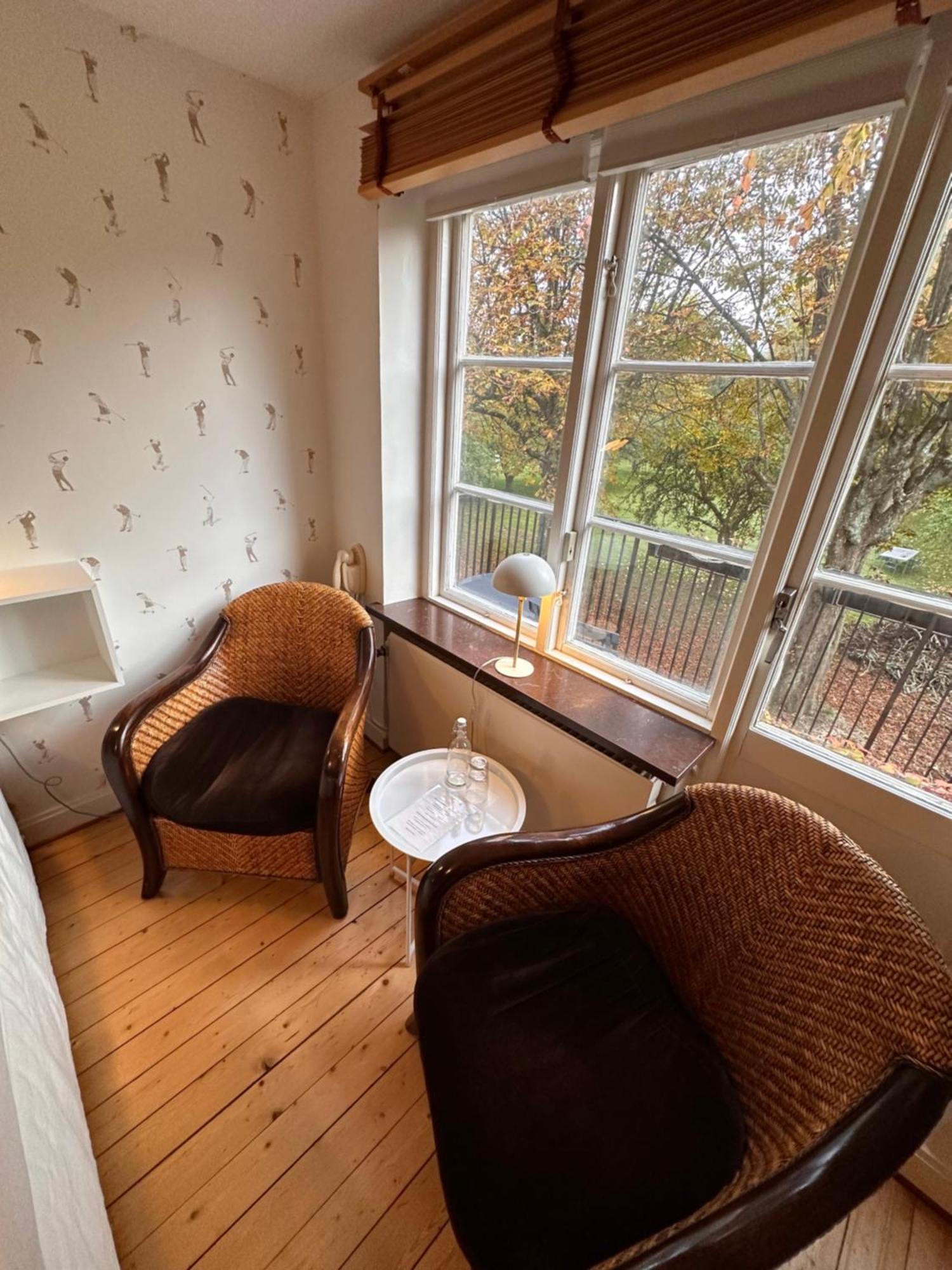 Minnesberg Bed & Breakfast トレレボリ エクステリア 写真