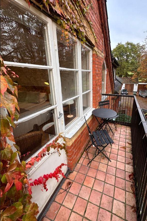 Minnesberg Bed & Breakfast トレレボリ エクステリア 写真
