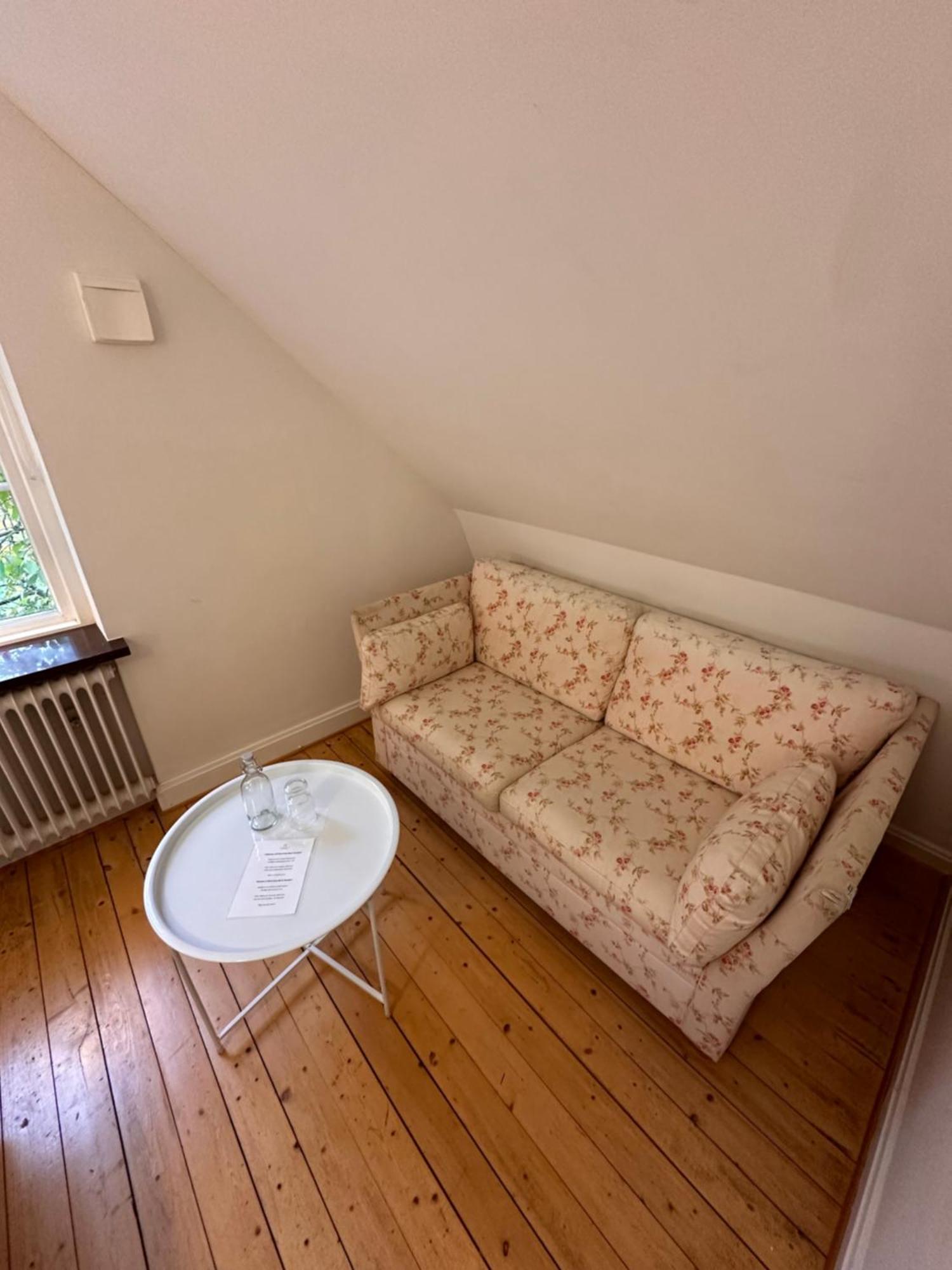 Minnesberg Bed & Breakfast トレレボリ エクステリア 写真