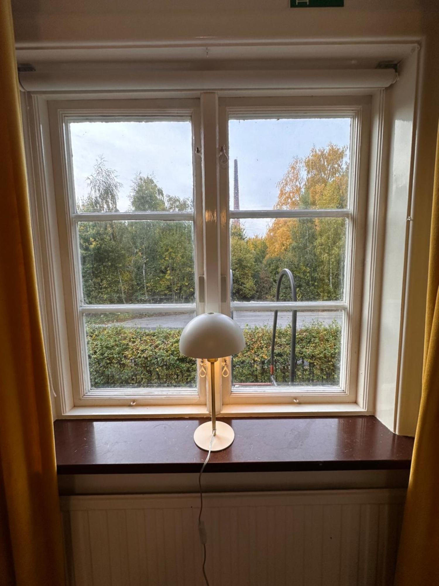 Minnesberg Bed & Breakfast トレレボリ エクステリア 写真